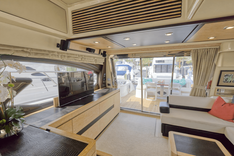 the best price on Neena 64 Flybridge