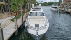 the best price on Azimut 55S 55S