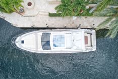 the best price on Azimut 55S 2013