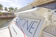 Azimut 55S yacht sale