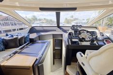 the best price on Azimut 55S