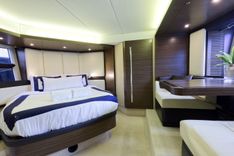 best yacht sales deals Azimut 55S - Azimut Yachts