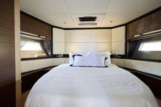 Buy a yacht Azimut 55S 55S