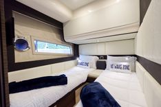 Azimut 55S - Azimut Yachts yacht sale