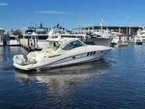 Buy a yacht Chivi 48 Sundancer