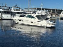 Buy a yacht Chivi 48