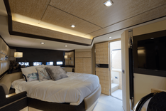 best yacht sales deals Neena 64 Flybridge