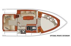 Buy a 2008 Four Winns 358 Vista 35 at Shestakov Yacht Sales