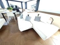 Стоимость яхты EVO V8 - EVO YACHTS