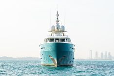 Купить яхту AQUAMARINA ISA 470 в Shestakov Yacht Sales