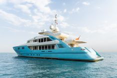 Лучшие предложения покупки яхты AQUAMARINA