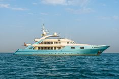 Лучшие предложения покупки яхты AQUAMARINA - ISA YACHTS