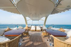 Купить яхту AQUAMARINA в Shestakov Yacht Sales