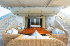 Купить AQUAMARINA - ISA YACHTS