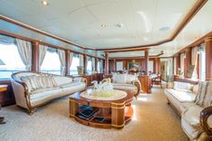 Продажа яхты AQUAMARINA