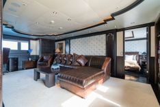 Стоимость яхты AQUAMARINA