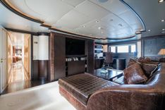 Стоимость яхты AQUAMARINA - ISA YACHTS