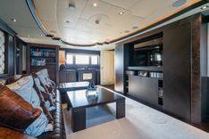 Стоимость яхты AQUAMARINA 155