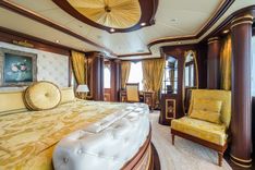 Стоимость яхты AQUAMARINA ISA 470