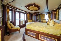 AQUAMARINA - ISA YACHTS