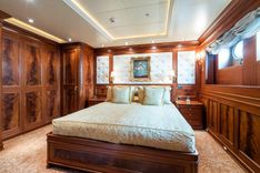 Продажа яхты AQUAMARINA - ISA YACHTS