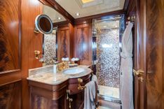 Купить яхту AQUAMARINA 155 в Shestakov Yacht Sales