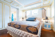 Стоимость яхты AQUAMARINA - ISA YACHTS