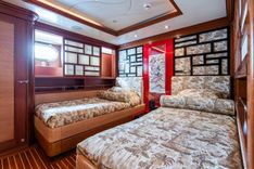 Купить AQUAMARINA - ISA YACHTS