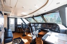 Купить AQUAMARINA - ISA YACHTS