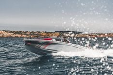 2023 NEW SHADOW 300 CT BRABUS 25