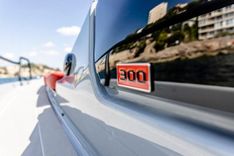 best yacht sales deals 2023 NEW SHADOW 300 CT BRABUS 2023