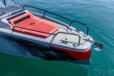 the best price on 2023 NEW SHADOW 300 CT BRABUS 25