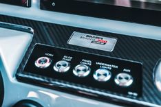 Buy a 2023 NEW SHADOW 300 CT BRABUS Brabus Shadow 300 Cross Top at Shestakov Yacht Sales