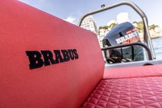 2023 NEW SHADOW 300 CT BRABUS - Axopar price