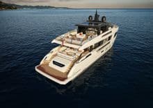 Buy a yacht Tribale 95 Crossover - TRIBALE YACHTS