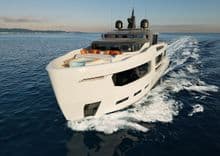 Buy a Tribale 95 Crossover 2025 at Shestakov Yacht Sales