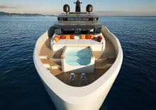 Buy a yacht Tribale 95 Crossover - TRIBALE YACHTS