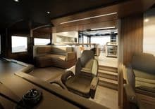 best yacht sales deals Tribale 95 Crossover 2025