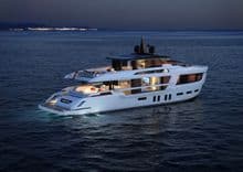 Tribale 95 Crossover 95 price