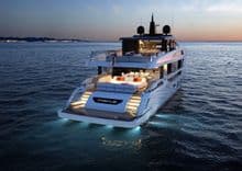 the best price on Tribale 95 Crossover 2025