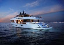 Tribale 95 Crossover 2025 yacht sale