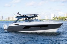 Buy a yacht 2024 NEW 40 CAMIRA SX WINDY 40 CAMIRA SX