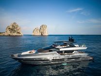 Posillipo Technema 90 - POSILLIPO yacht sale