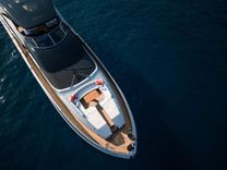 Buy a Posillipo Technema 90 92 at Shestakov Yacht Sales