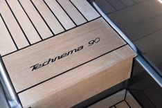 Buy a yacht Posillipo Technema 90 92