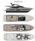 best yacht sales deals Posillipo Technema 90 - POSILLIPO
