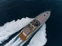 Rizzardi GR SESSANTATRE - RIZZARDI yacht sale