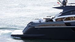 Купить яхту IN SIX 70 в Shestakov Yacht Sales