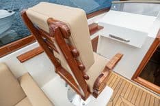 Buy a yacht V40 Retro Classic Open 2023