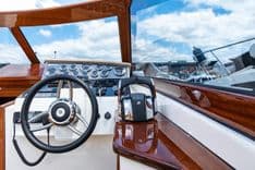 V40 Retro Classic Open - VENTO price